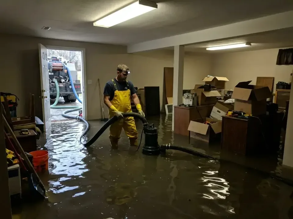 basement-burst-pipe-flooding-a-001 — frequently asked questions, 24-Hour Water Damage Restoration Services in Lake City, AR